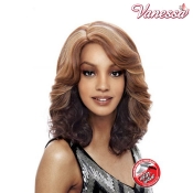 Vanessa Express Super C-Side Lace Part Wig - TOPS C FALCON